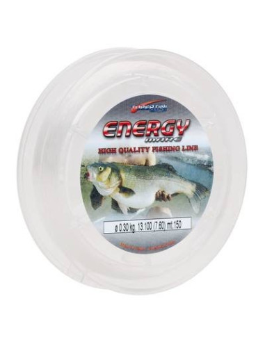 Energy Mare 0.26mm 250m
